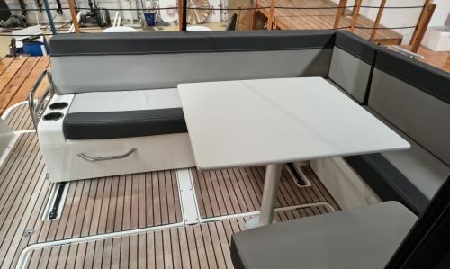 JEANNEAU MERRY FISHER 895 OFFSHORE