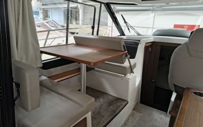 JEANNEAU MERRY FISHER 895 OFFSHORE