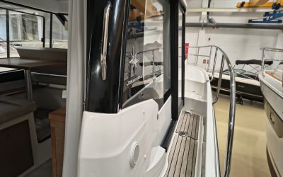 JEANNEAU MERRY FISHER 895 OFFSHORE