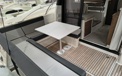 JEANNEAU MERRY FISHER 895 OFFSHORE