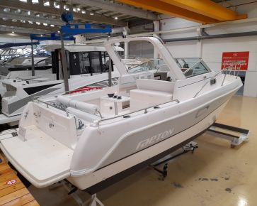 FAETON 780 SPORT