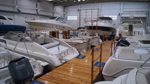¡Inauguración de nuestras instalaciones!