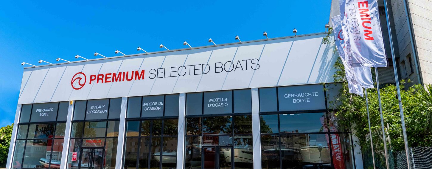 FIND YOUR FAVORITE BOAT
