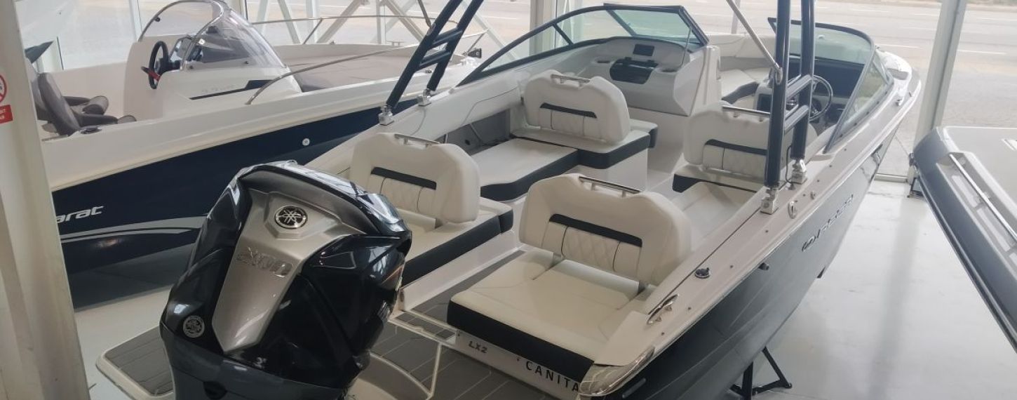 FIND YOUR FAVORITE BOAT