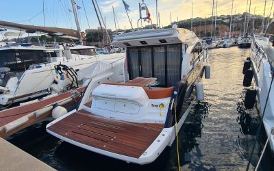 SESSA C42