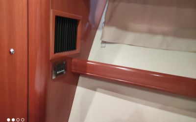 BENETEAU ANTARES 12 FLY 