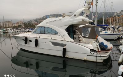 BENETEAU ANTARES 12 FLY 