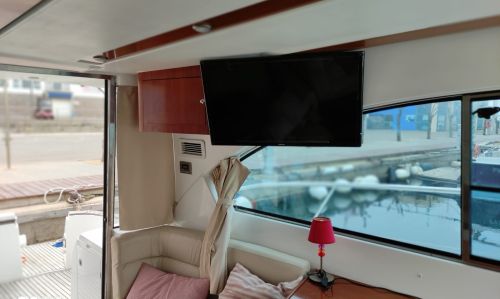BENETEAU ANTARES 12 FLY 