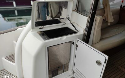 BENETEAU ANTARES 12 FLY 