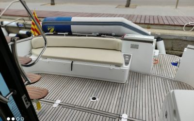 BENETEAU ANTARES 12 FLY 