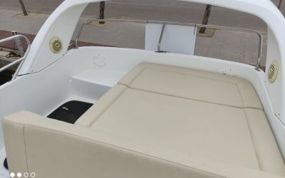 BENETEAU ANTARES 12 FLY 