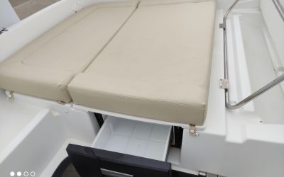 BENETEAU ANTARES 12 FLY 