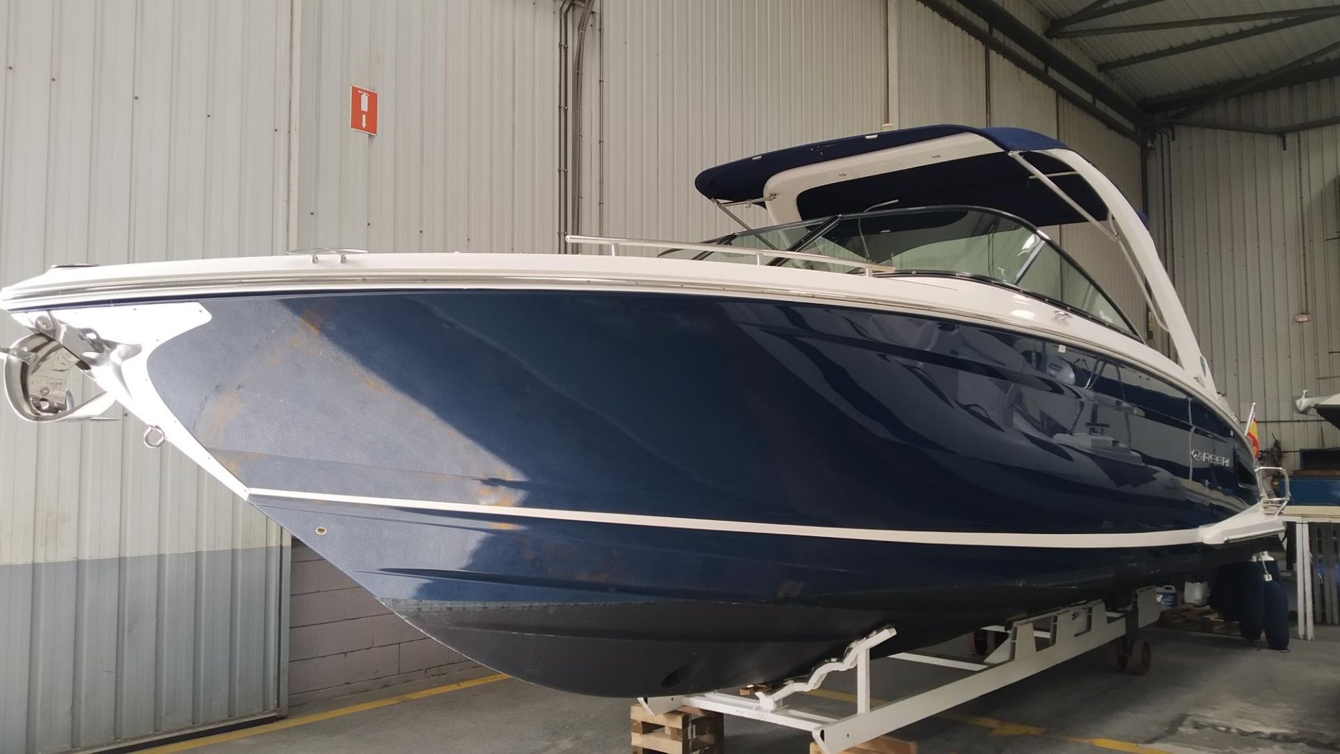 REGAL 2800