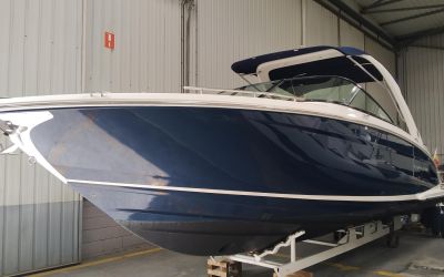 REGAL 2800