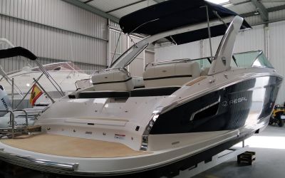 REGAL 2800