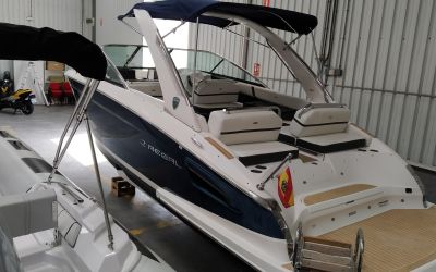 REGAL 2800