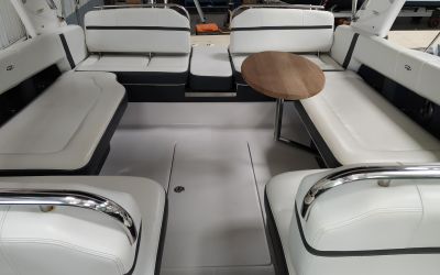 REGAL 2800