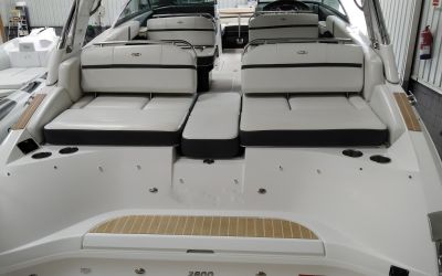 REGAL 2800