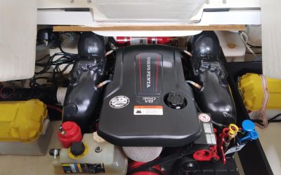 REGAL 2800