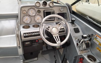 FORMULA 310 SS FX5