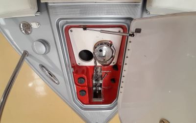 FORMULA 310 SS FX5