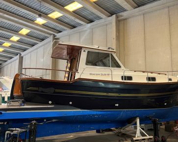MENORQUIN YACHTS 110