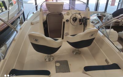 SEAMARK 550 SC