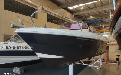 SEAMARK 550 SC