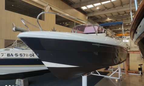 SEAMARK 550 SC