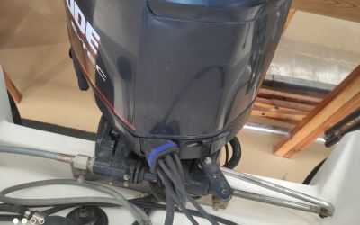 SEAMARK 550 SC
