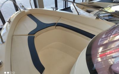 SEAMARK 550 SC