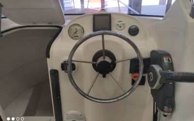 SEAMARK 550 SC