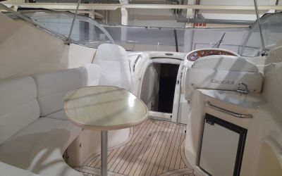 GOBBI 315 SC