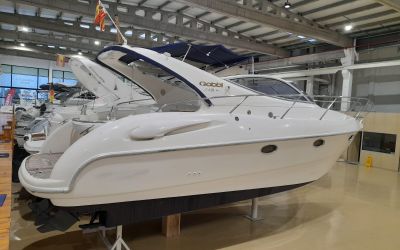 GOBBI 315 SC