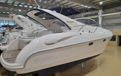 GOBBI 315 SC