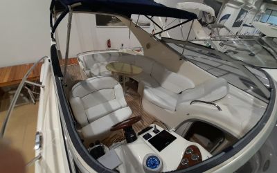 GOBBI 315 SC
