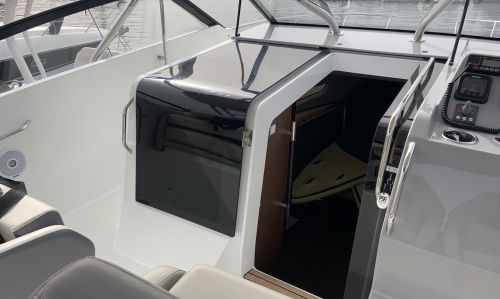 BENETEAU FLYER  10