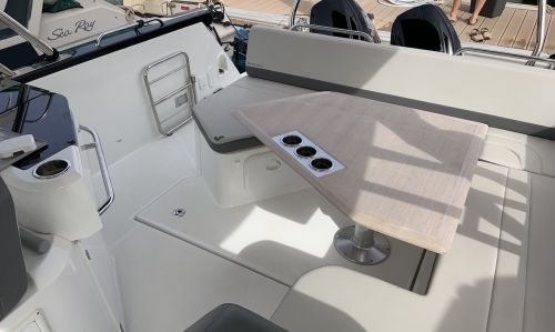 BENETEAU FLYER  10