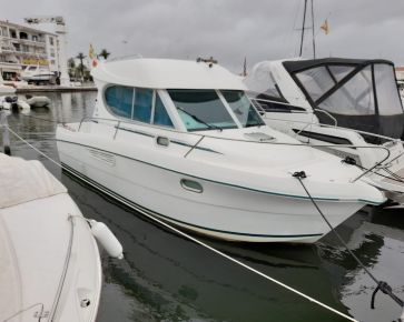 JEANNEAU MERRY FISHER 805